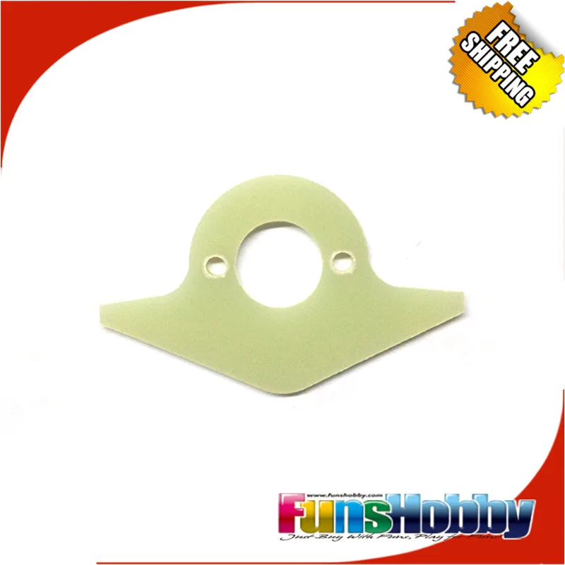EVOLUTION EVO MOTOR HOLDER For Tenshock Mini ECO Evolution EVO Boat TS-BP00131103
EVOLUTION EVO MOTOR HOLDER For Tenshock Mini ECO Evolution EVO Boat TS-BP00131103