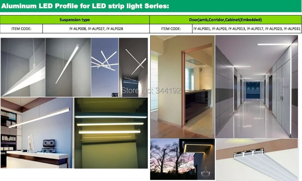 Free Shipping New Arrival 2000x17.83x9.6mm LED aluminum profile with milky or clear cover and end caps ,clips for LED strips
Free Shipping New Arrival 2000x17.83x9.6mm LED aluminum profile with milky or clear cover and end caps ,clips for LED strips