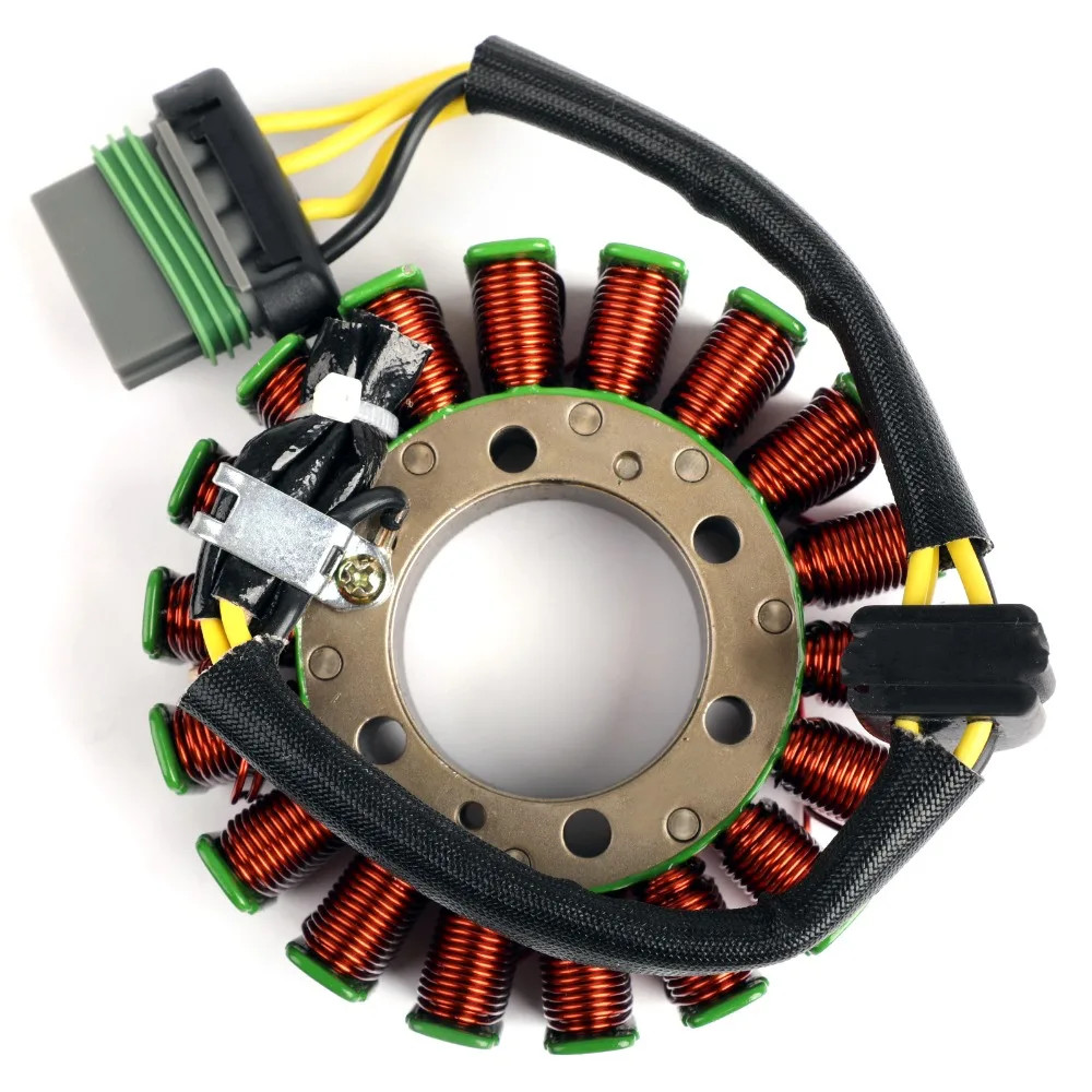 Areyourshop Motorcycle Generator Stator Coil For POLARIS 4014034 Sportman 800 Ranger 700 RZR 800 2008-2014 Motor Accessories
Areyourshop Motorcycle Generator Stator Coil For POLARIS 4014034 Sportman 800 Ranger 700 RZR 800 2008-2014 Motor Accessories