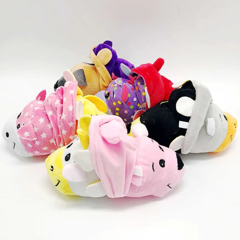 5 Types Lovely Plush Animals Flipazoo Deformation toys soft Plush Stuffed animals For Children kids Christmas Gifts
5 Types Lovely Plush Animals Flipazoo Deformation toys soft Plush Stuffed animals For Children kids Christmas Gifts