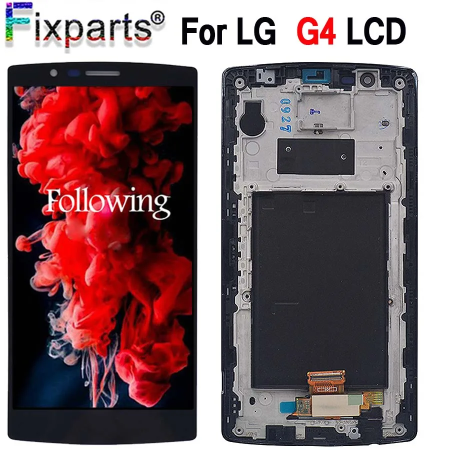 100% Протестировано, рабочий ЖК-экран 5,5 дюйма для LG G4 LCD H815, ЖК-дисплей для LG G4 LCD H810 H811 2560x144 0, бесплатная доставка
100% Протестировано, рабочий ЖК-экран 5,5 дюйма для LG G4 LCD H815, ЖК-дисплей для LG G4 LCD H810 H811 2560x144 0, бесплатная доставка