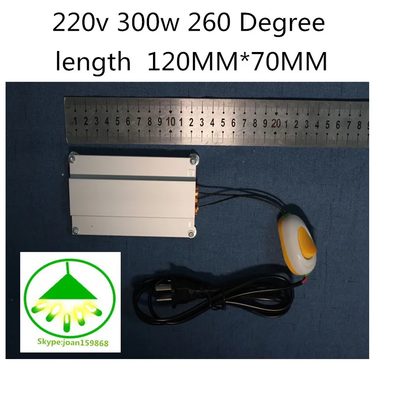 2pcs x LED High quality Remover Heating Soldering Chip Demolition Welding BGA Station PTC Split Plate 220v 300w 260 Degree
2pcs x LED High quality Remover Heating Soldering Chip Demolition Welding BGA Station PTC Split Plate 220v 300w 260 Degree