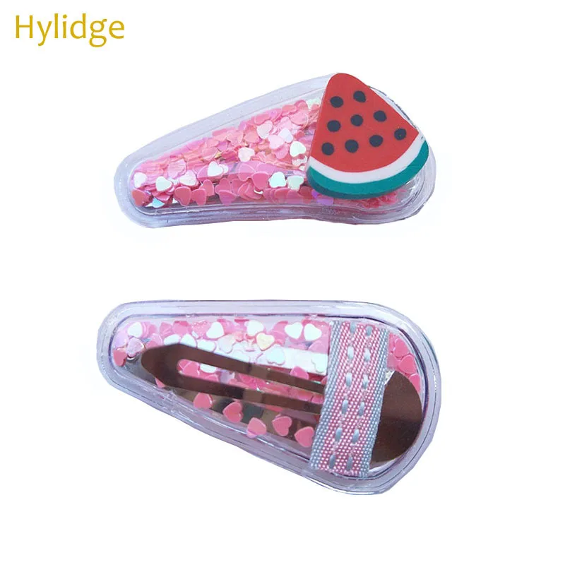 Hylidge Baby Hair Accessories Cute Fashion Fruit Baby Girl Hair Clips 5PCS/lot Korean Hairgrips Hairpin Girls Bangs Hair Clips
Hylidge Baby Hair Accessories Cute Fashion Fruit Baby Girl Hair Clips 5PCS/lot Korean Hairgrips Hairpin Girls Bangs Hair Clips