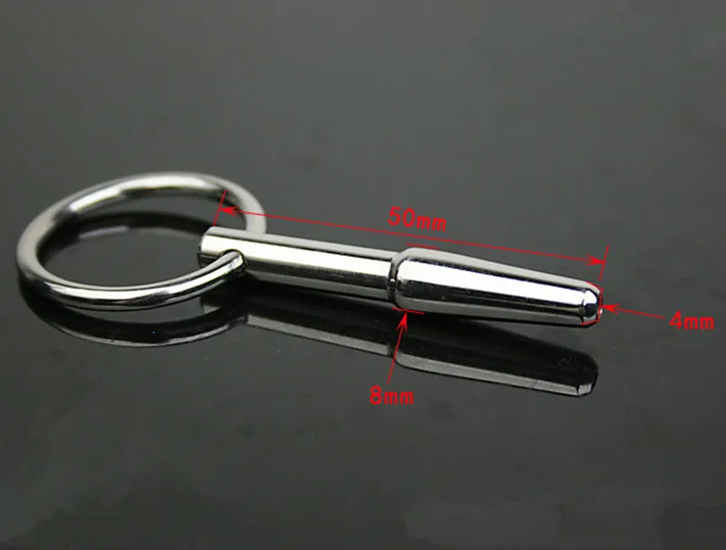 Уретральный Вибратор Из Металла Купить В Спб