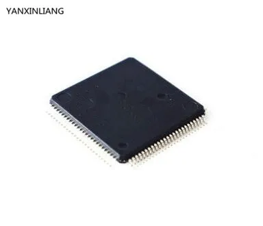 10pcs/lots STM32F107VCT6 STM32F107 32F107 LQFP-100 New original IC In stock!