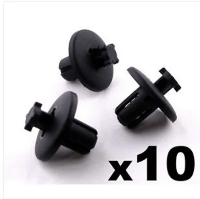 10x 8mm For Plastic Trim Clips Citroen C3 C4 C5 C8 Wheel Arch Lining Splash Guards
10x 8mm For Plastic Trim Clips Citroen C3 C4 C5 C8 Wheel Arch Lining Splash Guards