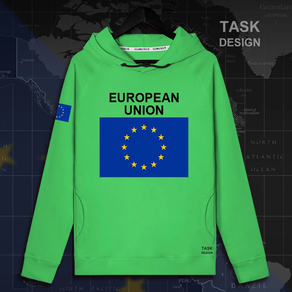 European Union United in Diversity EU EUR mens hoodie pullovers hoodies men sweatshirt streetwear clothing hip hop tracksuit new
European Union United in Diversity EU EUR mens hoodie pullovers hoodies men sweatshirt streetwear clothing hip hop tracksuit new