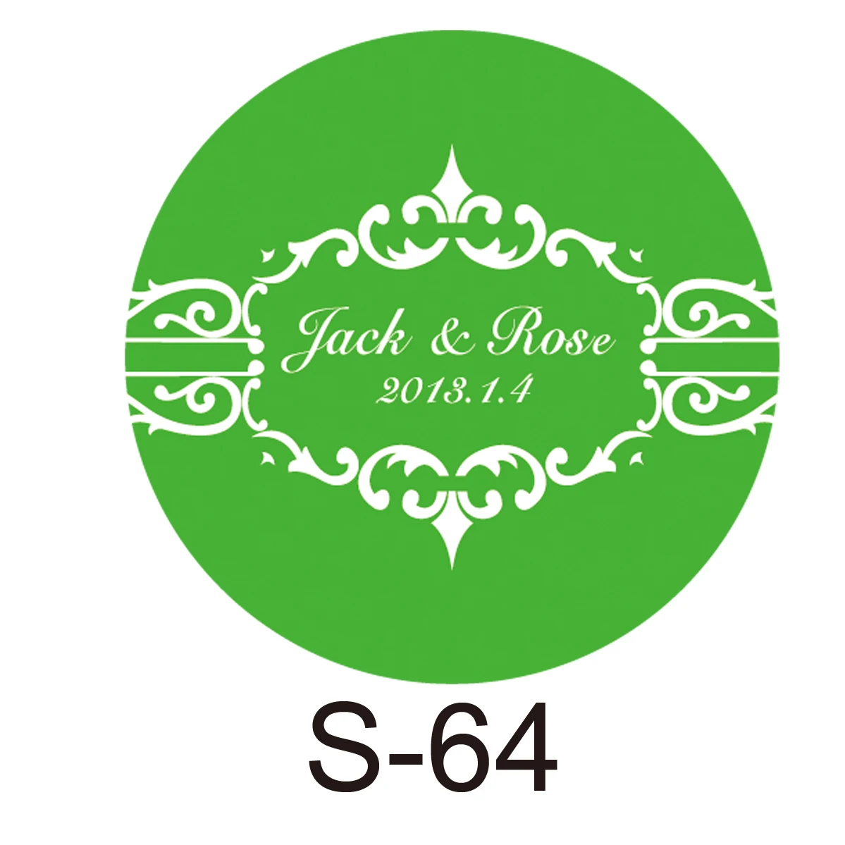 150pcs/lot personalized candy sticker favor sticker for wedding bride shower wedding party decoration small circle S64
150pcs/lot personalized candy sticker favor sticker for wedding bride shower wedding party decoration small circle S64