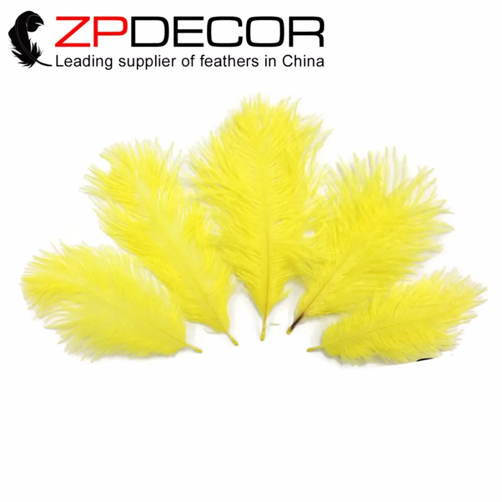 ZPDECOR 100 шт./лот 15-20 см (6-8 дюймов) ручной выбор Premuim качественные желтые маленькие Страусиные перышки для свадебного декора
ZPDECOR 100 шт./лот 15-20 см (6-8 дюймов) ручной выбор Premuim качественные желтые маленькие Страусиные перышки для свадебного декора