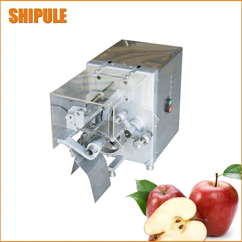 New product Creative Commercial Fruit Peeler Home Kitchen Tool Electric Apple Peeler Peeling Machine Cutter Slicer Corer Peels
New product Creative Commercial Fruit Peeler Home Kitchen Tool Electric Apple Peeler Peeling Machine Cutter Slicer Corer Peels