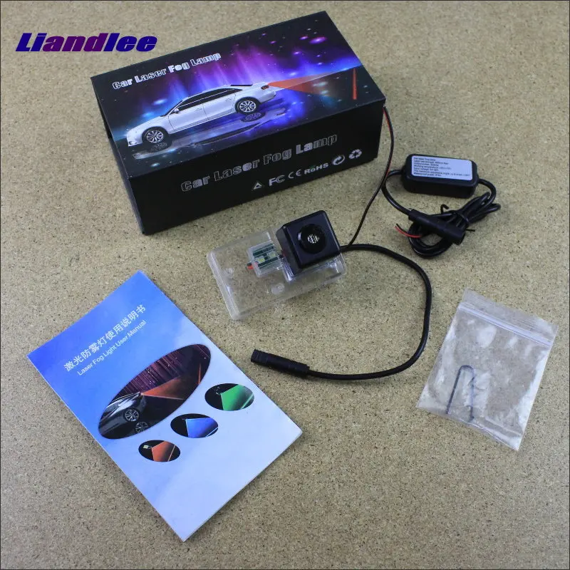 Auto Prevention Anti Fog Haze Laser Lamps For Citroen Saxo / Xsara Collision Brake Lights Warning Lights
Auto Prevention Anti Fog Haze Laser Lamps For Citroen Saxo / Xsara Collision Brake Lights Warning Lights