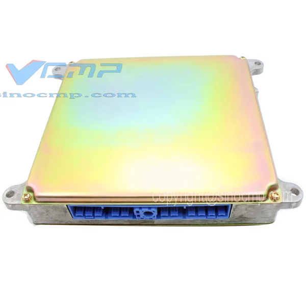 9116366 Excavator Computer Board Control Panel Main Pump controller PVC Big Controller PVC for Hitachi EX100-2
9116366 Excavator Computer Board Control Panel Main Pump controller PVC Big Controller PVC for Hitachi EX100-2