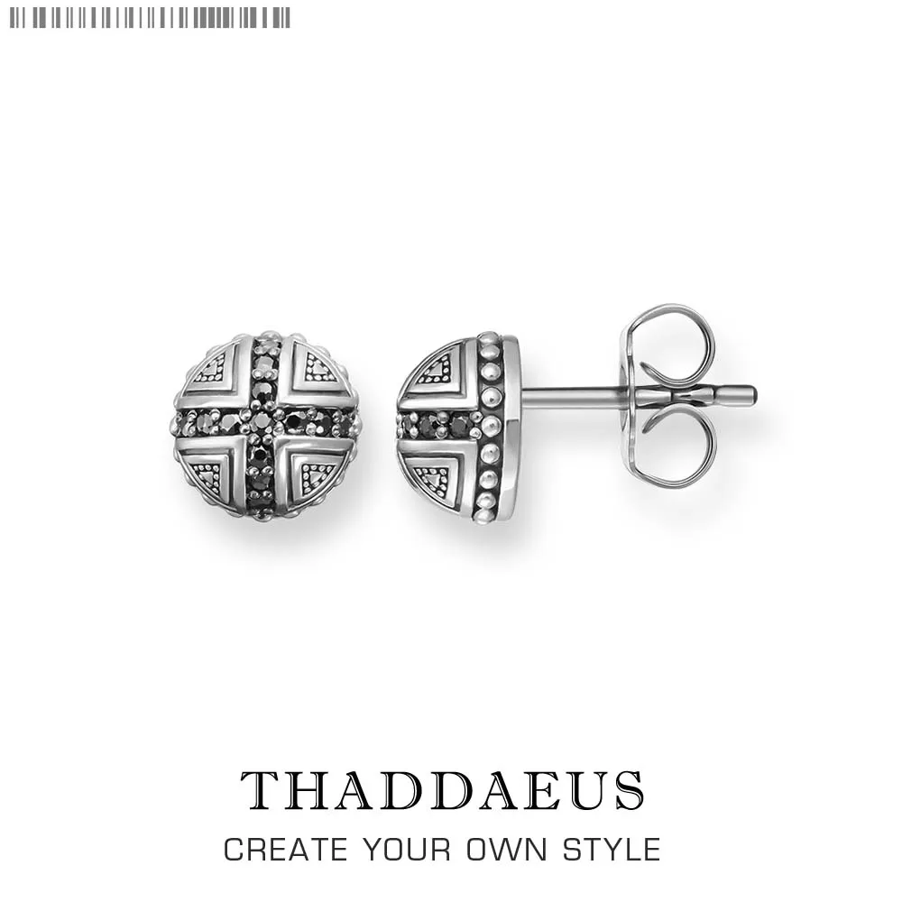Stud Earrings Cross,Europe Style Glam Fashion Good Jewerly For Women,2017 Gift In 925 Sterling Silver,Super Deal
Stud Earrings Cross,Europe Style Glam Fashion Good Jewerly For Women,2017 Gift In 925 Sterling Silver,Super Deal
