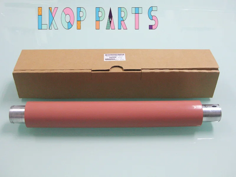 1pcs new RB2-5948-000 RB2-5948 Upper Fuser Roller Heat Roller for HP LaserJet 9000 9040 9050
1pcs new RB2-5948-000 RB2-5948 Upper Fuser Roller Heat Roller for HP LaserJet 9000 9040 9050
