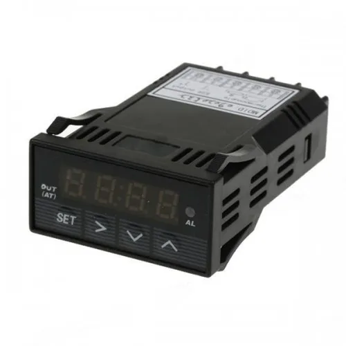 Blue LCD no xmt7100 words PID Digital Temperature Controller RTD Thermocouple
Blue LCD no xmt7100 words PID Digital Temperature Controller RTD Thermocouple