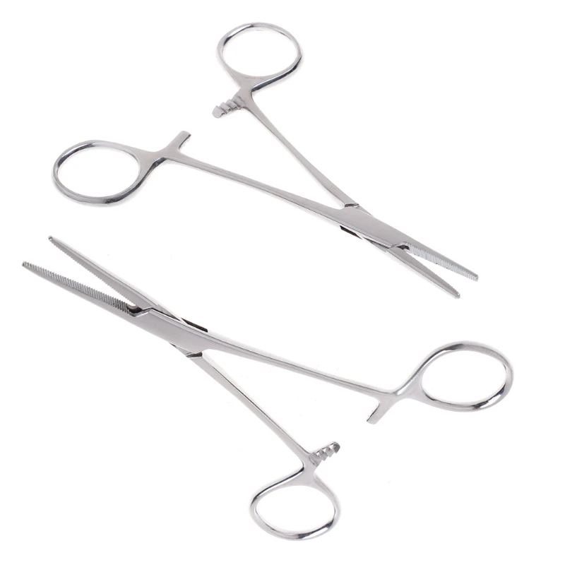 Dog Cat Ear Cleaning Forceps Pliers Steel Pet Clamp Tweezers Haemostatic Tool for dogs
Dog Cat Ear Cleaning Forceps Pliers Steel Pet Clamp Tweezers Haemostatic Tool for dogs