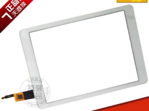 Новый дигитайзер сенсорного экрана 9 7 &quotTeclast X98 Air II 3G Tablet 097137 01a v1 сенсорная панель