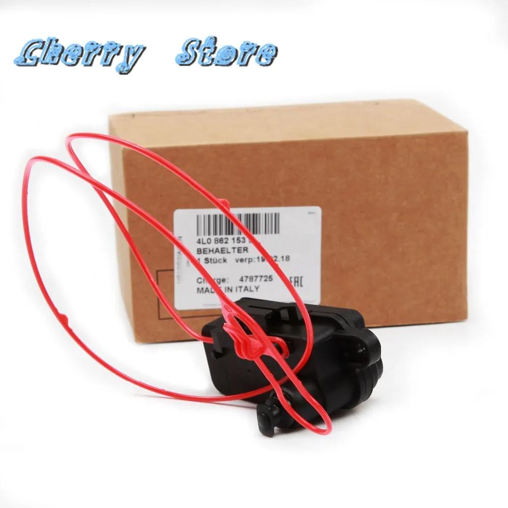 NEW 4L0 862 153 D Electric Fuel Tank Door Cover Lock Actuator Motor For Audi A1 A3 S3 A4 A6 Avant Q5 Q7 RS6 RS7 RSQ3 4L0862153D
NEW 4L0 862 153 D Electric Fuel Tank Door Cover Lock Actuator Motor For Audi A1 A3 S3 A4 A6 Avant Q5 Q7 RS6 RS7 RSQ3 4L0862153D