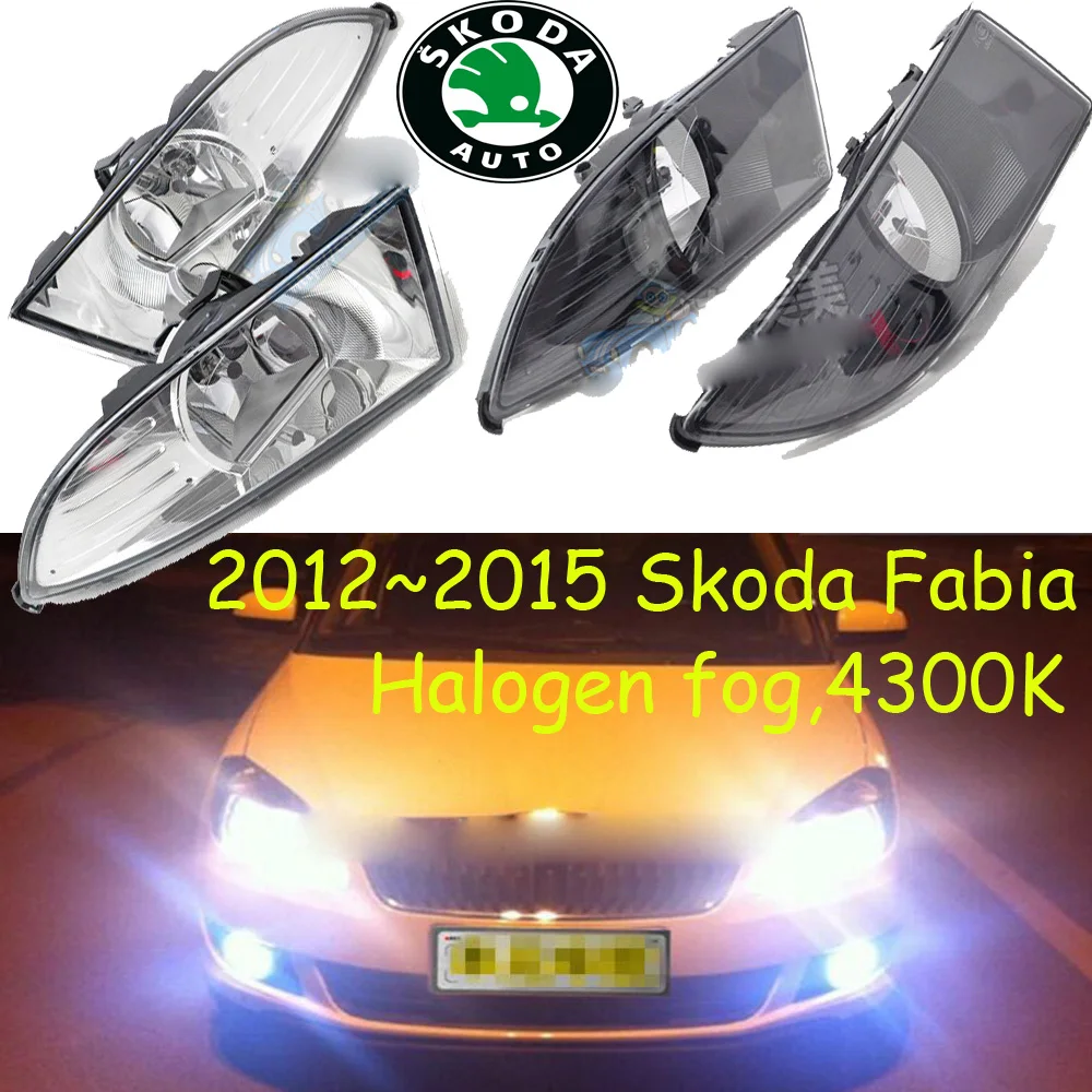 car bumper headlamp Fabia fog light 2012~2015y car accessories car headlight fabia daytime running light halogen bulb wire
car bumper headlamp Fabia fog light 2012~2015y car accessories car headlight fabia daytime running light halogen bulb wire