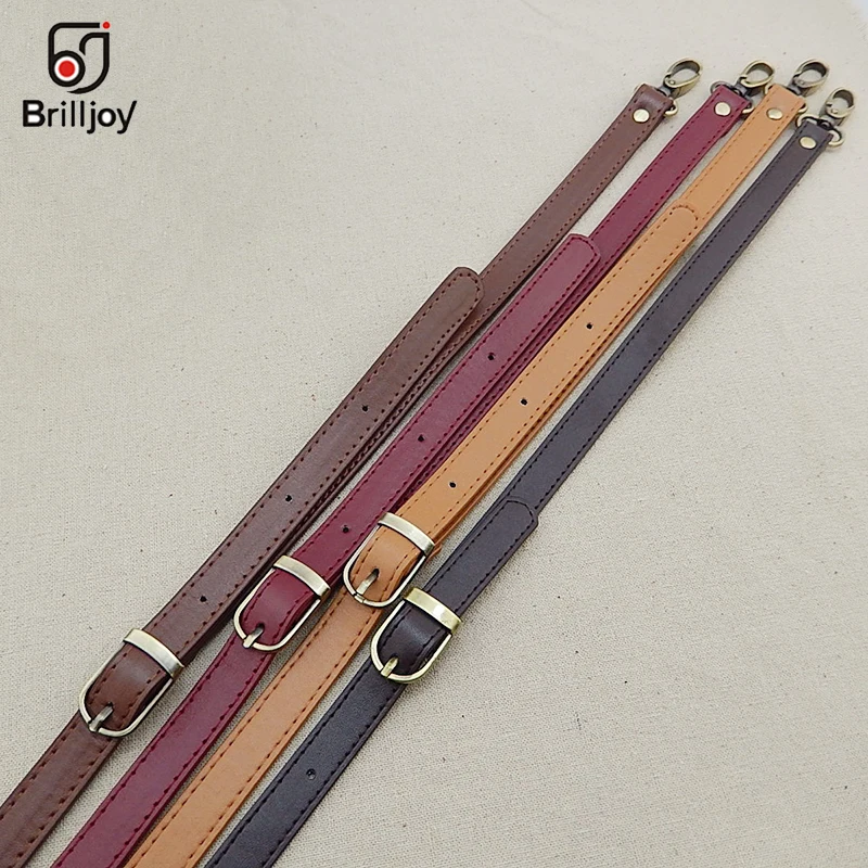 Brilljoy 120 см регулируемый ремешок сумка DIY ручка сумка через плечо из искусственной кожи ремень пряжка плечо сумка через плечо ремни
Brilljoy 120 см регулируемый ремешок сумка DIY ручка сумка через плечо из искусственной кожи ремень пряжка плечо сумка через плечо ремни