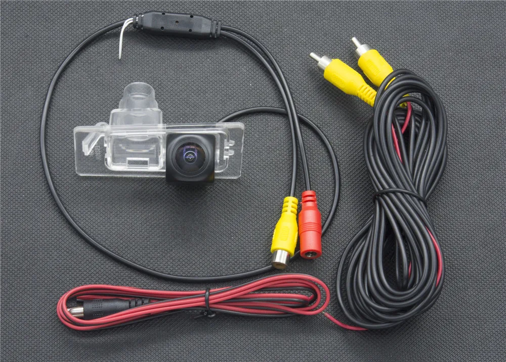 Reverse Camera AHD 1080P Fisheye Car Rear view Camera forHyundai Elantra 2011 2012 Kia Ceed European Version Car Camera
Reverse Camera AHD 1080P Fisheye Car Rear view Camera forHyundai Elantra 2011 2012 Kia Ceed European Version Car Camera