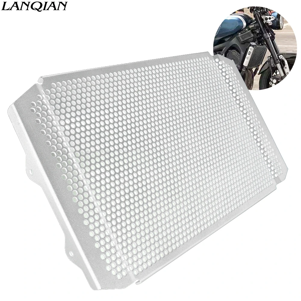 Motorcycle High Strength Aluminum Alloy Radiator Side Guard Grill Grille Cover Protector Protect For Yamaha tracer 900 2018
Motorcycle High Strength Aluminum Alloy Radiator Side Guard Grill Grille Cover Protector Protect For Yamaha tracer 900 2018