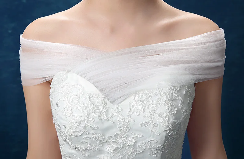 Wedding Dress Mermaid 2019 Bridal Gowns Mermaid Dress Sexy African Wedding Gowns Tulle Off the Shoulder Swag Sleeve Chapel Train
Wedding Dress Mermaid 2019 Bridal Gowns Mermaid Dress Sexy African Wedding Gowns Tulle Off the Shoulder Swag Sleeve Chapel Train