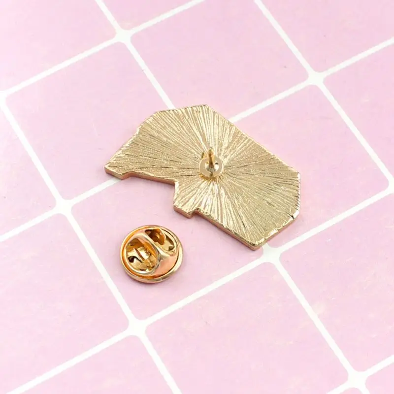 Cartoon Cute Game Machine Table Alloy Brooch Mini Pins Badge Enamel Lapel Pin Cute Dresses Hat Scarf Decor Accessory
Cartoon Cute Game Machine Table Alloy Brooch Mini Pins Badge Enamel Lapel Pin Cute Dresses Hat Scarf Decor Accessory