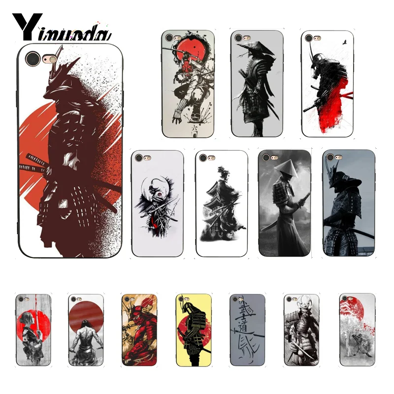 Japan The samurai Ninja Painted Phone Case for iPhone 13 SE 2020 8 7 6 6S 6Plus X XS MAX 5 5S SE XR 10 Cover
Japan The samurai Ninja Painted Phone Case for iPhone 13 SE 2020 8 7 6 6S 6Plus X XS MAX 5 5S SE XR 10 Cover