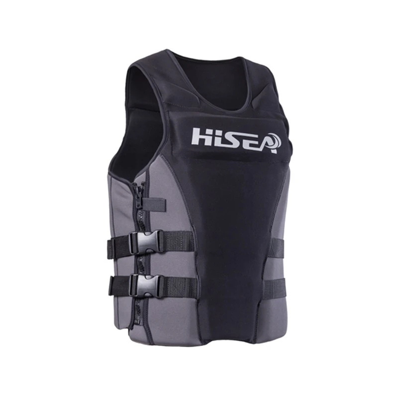 Neoprene Profession Life Vest Adult Kids Fishing Vest Surfing Drifting Motorboat Kayak Life Jacket Swimming Floating Clothing
Neoprene Profession Life Vest Adult Kids Fishing Vest Surfing Drifting Motorboat Kayak Life Jacket Swimming Floating Clothing