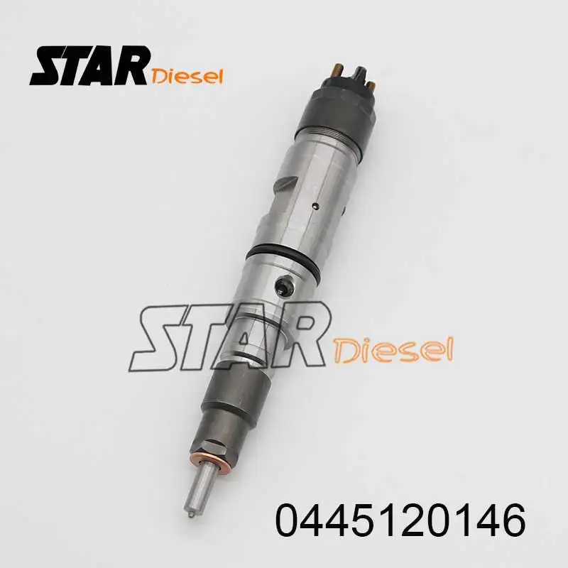 Новый Инжектор 0 445 120 146 дизельный двигатель Common rail топливный инжектор 0445120146 высокая производительность топливный инжектор 0445 120 146
Новый Инжектор 0 445 120 146 дизельный двигатель Common rail топливный инжектор 0445120146 высокая производительность топливный инжектор 0445 120 146