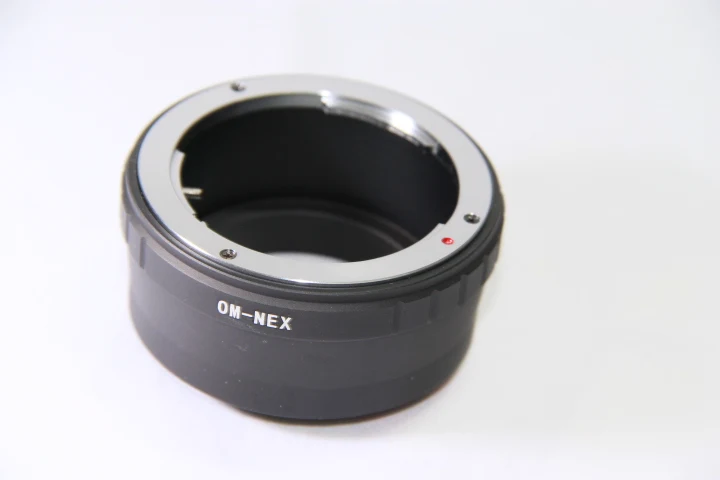 adapter ring for olympus OM Mount Lens To sony E mount NEX7 NEX3/5N/6/7 a7 a9 a7s a7r3 a5000 a6300 a6500 camera
adapter ring for olympus OM Mount Lens To sony E mount NEX7 NEX3/5N/6/7 a7 a9 a7s a7r3 a5000 a6300 a6500 camera