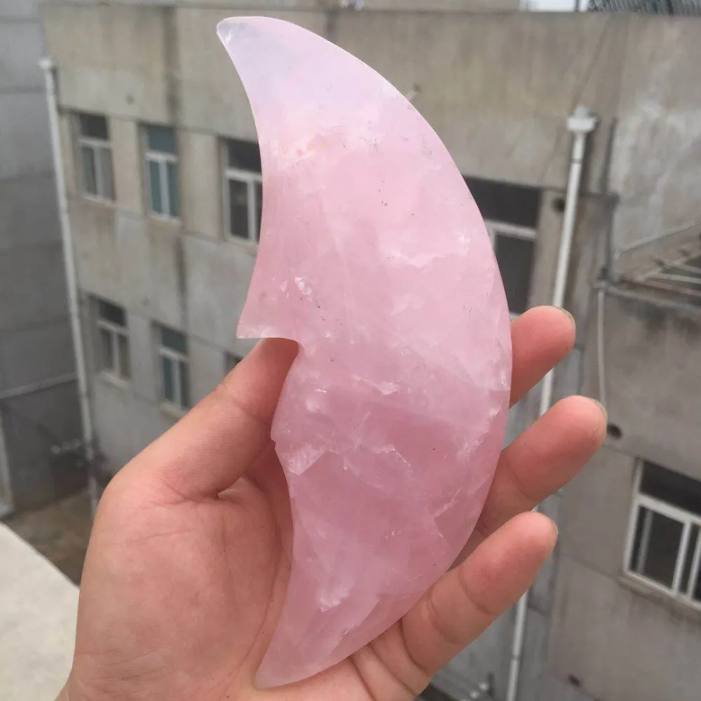 Новое поступление, красивые натуральные камни и минералы из розового кварца ручной работы
Новое поступление, красивые натуральные камни и минералы из розового кварца ручной работы