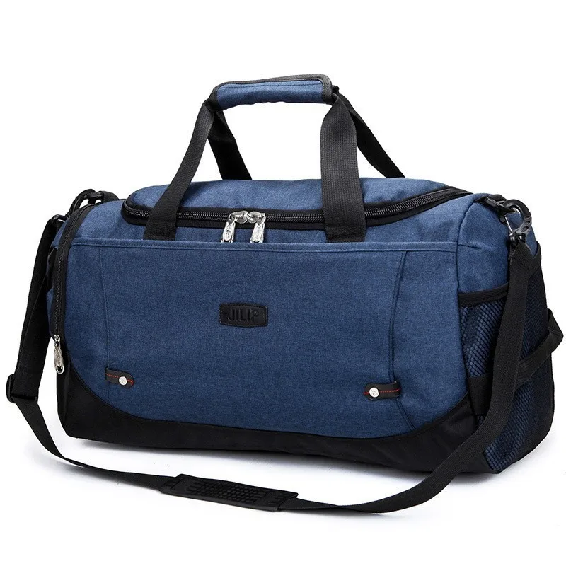 Waterproof Travel Luggage Bags Multi-function Portable Duffel Shoulder Crossbody Bag Large Casual Messenger Weekend Shoe Storage
Waterproof Travel Luggage Bags Multi-function Portable Duffel Shoulder Crossbody Bag Large Casual Messenger Weekend Shoe Storage