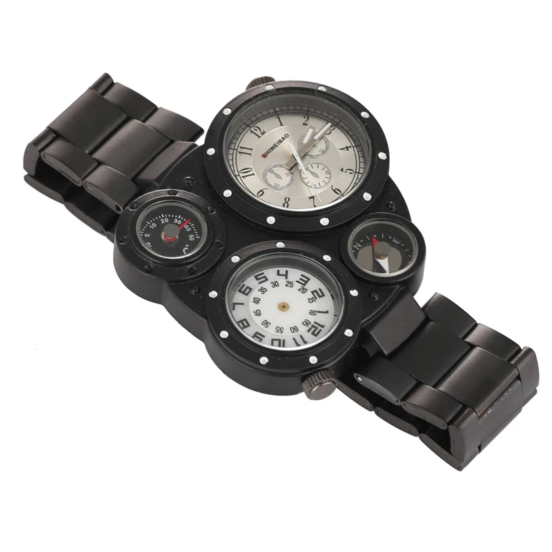 2018 SHIWEIBAO Men Male Cool Compass Temperature Measurement Creative Personality Sports Business Dress Quartz Watches Regarder
2018 SHIWEIBAO Men Male Cool Compass Temperature Measurement Creative Personality Sports Business Dress Quartz Watches Regarder