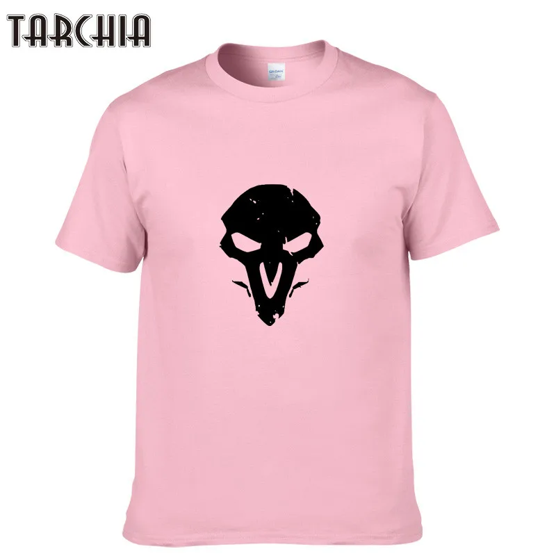 TARCHIA T Shirts Men Solid O Neck T Shirts New Cotton Hip Hop T-Shirts Short Sleeve Fashion Summer Tees Designers SKULL Tops
TARCHIA T Shirts Men Solid O Neck T Shirts New Cotton Hip Hop T-Shirts Short Sleeve Fashion Summer Tees Designers SKULL Tops