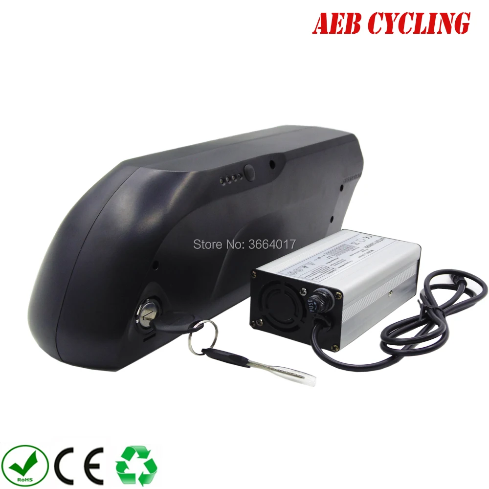 ЕС США без налогов 48V 13.6Ah литий-ионный аккумулятор tiger shark down tube e-bicycle Аккумулятор для горного велосипеда с зарядным устройством
ЕС США без налогов 48V 13.6Ah литий-ионный аккумулятор tiger shark down tube e-bicycle Аккумулятор для горного велосипеда с зарядным устройством