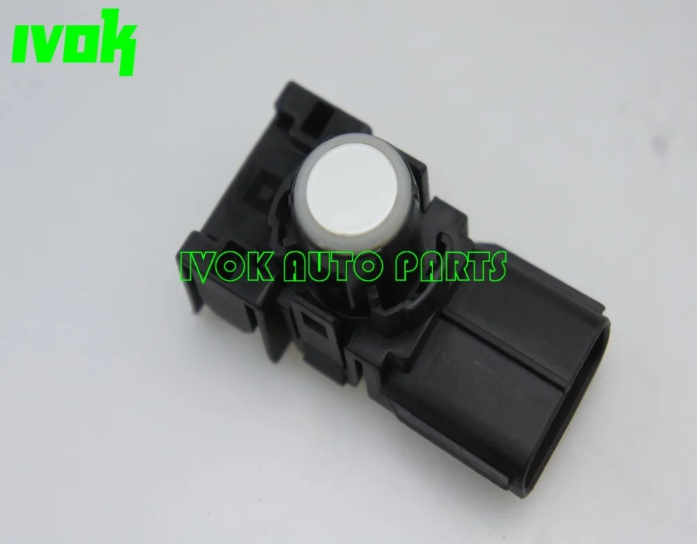 Parking Distance Control Sensor PDC For Lexus CT200h GS350 GS450h 89341-76010-A0 (077)
Parking Distance Control Sensor PDC For Lexus CT200h GS350 GS450h 89341-76010-A0 (077)
