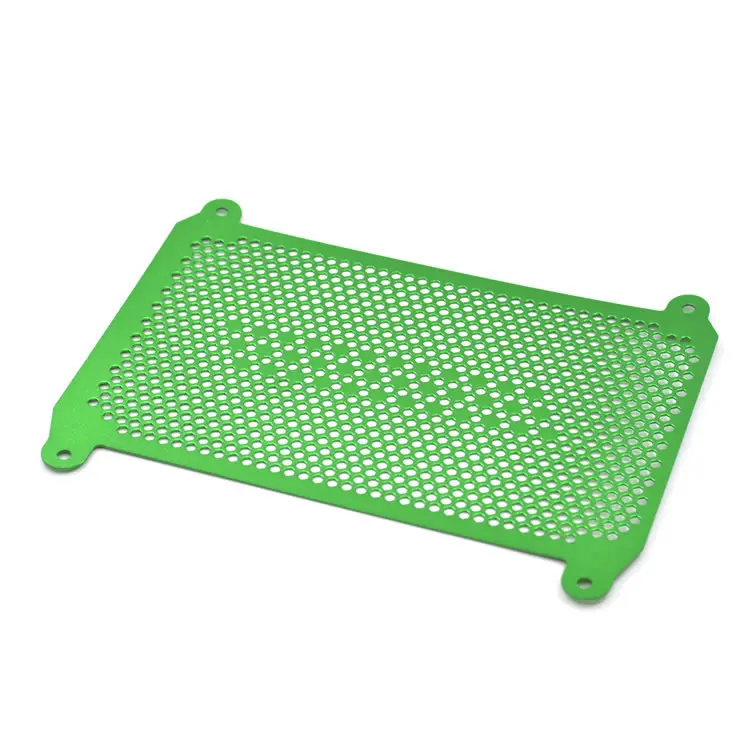 FOR KAWASAKI NINJA 400 2018 Motorcycle Accessories Water Tank Radiator Protection Cover
FOR KAWASAKI NINJA 400 2018 Motorcycle Accessories Water Tank Radiator Protection Cover
