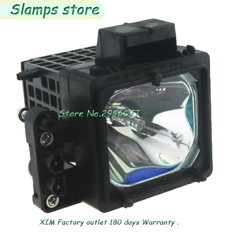 Запасная лампа для телевизора с корпусом Φ XL2200 для SONY XL-2200 KDF-55XS955 KDF-60WF655 лампа высокого качества
Запасная лампа для телевизора с корпусом Φ XL2200 для SONY XL-2200 KDF-55XS955 KDF-60WF655 лампа высокого качества