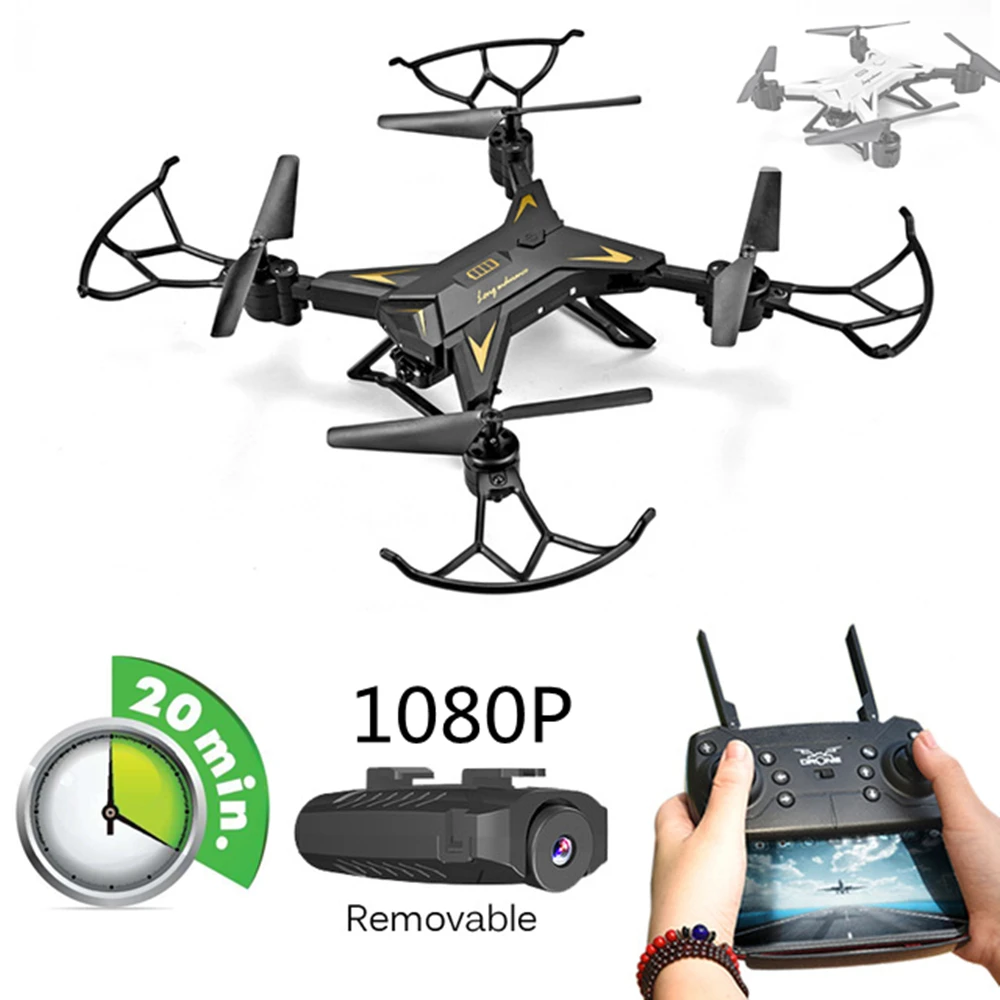 XKY K601S Upgraded Big Battery RC Foldable Selfi Drone Quadcopter Helicopter With HD 5mp Wifi Fpv Camera Auto Return VS xs809hw
XKY K601S Upgraded Big Battery RC Foldable Selfi Drone Quadcopter Helicopter With HD 5mp Wifi Fpv Camera Auto Return VS xs809hw