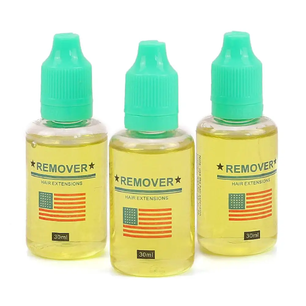 30ml/pcs Hair Glue Remover Super Hair Bond Remover Glue for Lace Wig Toupee Skin Weft Tape Hairstyle Beauty Accessory Salon Use
30ml/pcs Hair Glue Remover Super Hair Bond Remover Glue for Lace Wig Toupee Skin Weft Tape Hairstyle Beauty Accessory Salon Use