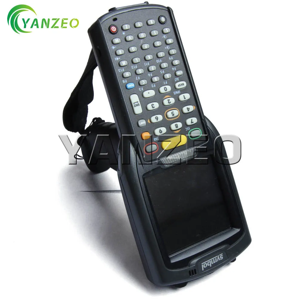 10PCS MC3090 Barcode Scanner For Motorola Symbol MC3090-GU0PBCG00WR 1D Laser 48Key Mobile Computer PDA Barcode Scanner
10PCS MC3090 Barcode Scanner For Motorola Symbol MC3090-GU0PBCG00WR 1D Laser 48Key Mobile Computer PDA Barcode Scanner