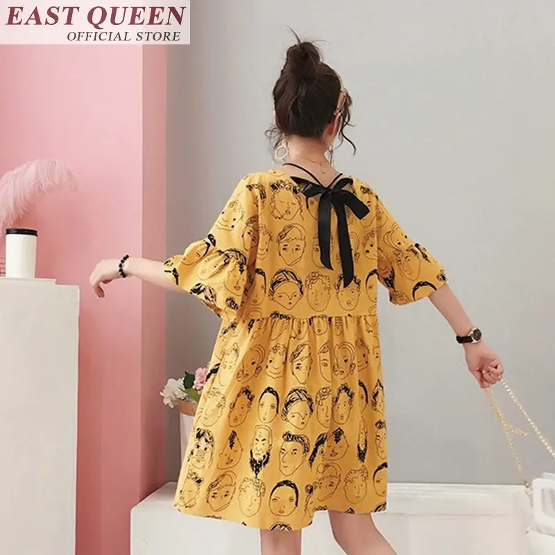 Plus size dress for women 2018 mid beach summer dress sweet tunic big size casual clothes new arrival fashion dresses FF291 A
Plus size dress for women 2018 mid beach summer dress sweet tunic big size casual clothes new arrival fashion dresses FF291 A