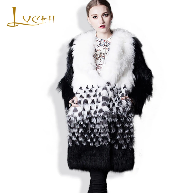 noble Want a fox coat 2016 new queen fox coat for women the sable long fur the mink coat grass The best gift for To his wife-AE
noble Want a fox coat 2016 new queen fox coat for women the sable long fur the mink coat grass The best gift for To his wife-AE
