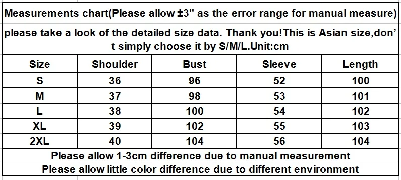 Tcyeek Women's 2020 Spring-Autumn Fashion Long Windbreaker Trench Coat for Female Elegant Lady Sweet Office Work Clothes LWL459
Tcyeek Women's 2020 Spring-Autumn Fashion Long Windbreaker Trench Coat for Female Elegant Lady Sweet Office Work Clothes LWL459