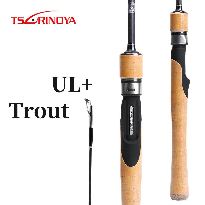 Tsurinoya Dragon Pole 1.52m Ultra Light 2 Sections Spinning Casting Fishing Rod Canne A Peche Vara Carbon Fiber Fishing Rod
Tsurinoya Dragon Pole 1.52m Ultra Light 2 Sections Spinning Casting Fishing Rod Canne A Peche Vara Carbon Fiber Fishing Rod