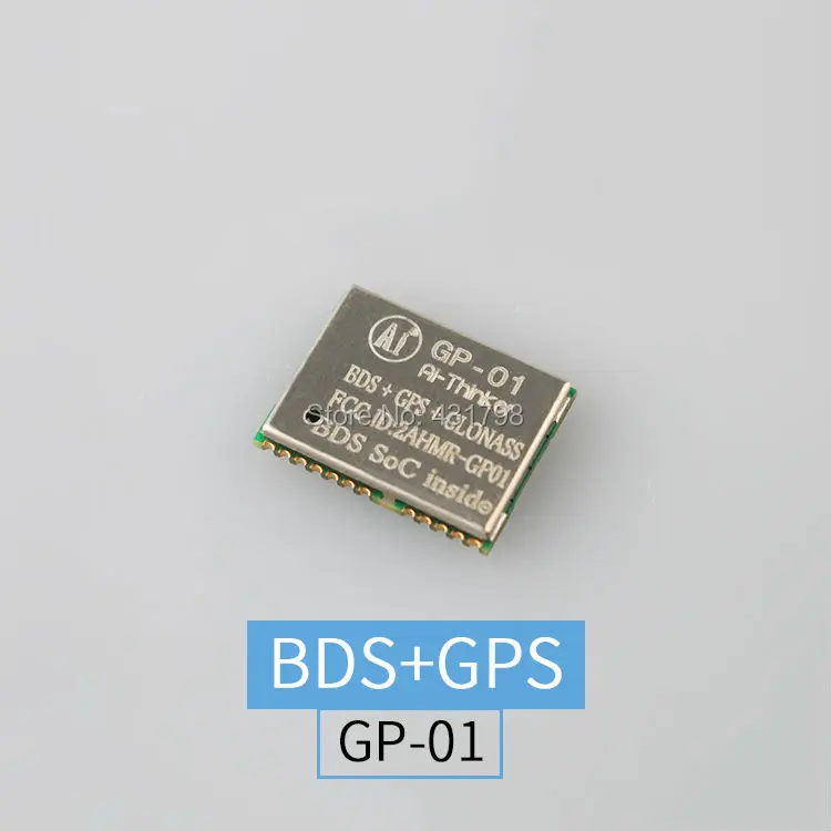 GPRS series GPS + BDS Compass ATGM332D Satellite positioning Timing module GP-01 IOT Artificial Intelligence
GPRS series GPS + BDS Compass ATGM332D Satellite positioning Timing module GP-01 IOT Artificial Intelligence