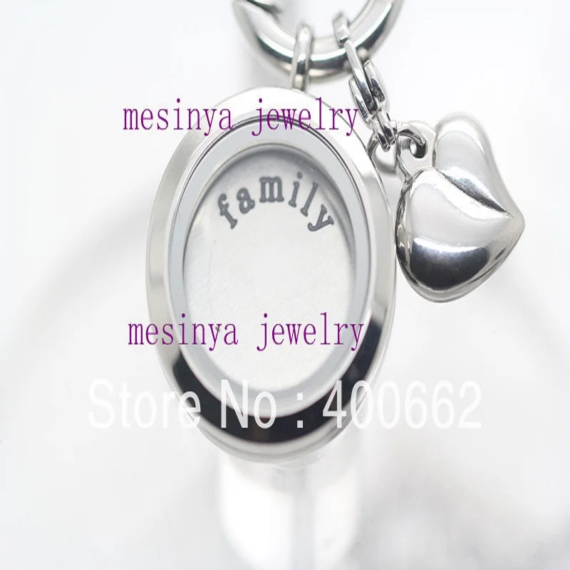 50pcs stainless steel big family plate only for 30mm floating charm memory living glass locket no locket and charms included
50pcs stainless steel big family plate only for 30mm floating charm memory living glass locket no locket and charms included