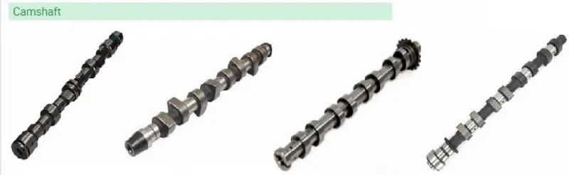 CHBA CHBB Camshaft For Ford Mondeo III 1.8L 1798cc 2000-2007 OEM 93115800 1119846 93116000 1119845 CS5565 Engine Parts
CHBA CHBB Camshaft For Ford Mondeo III 1.8L 1798cc 2000-2007 OEM 93115800 1119846 93116000 1119845 CS5565 Engine Parts
